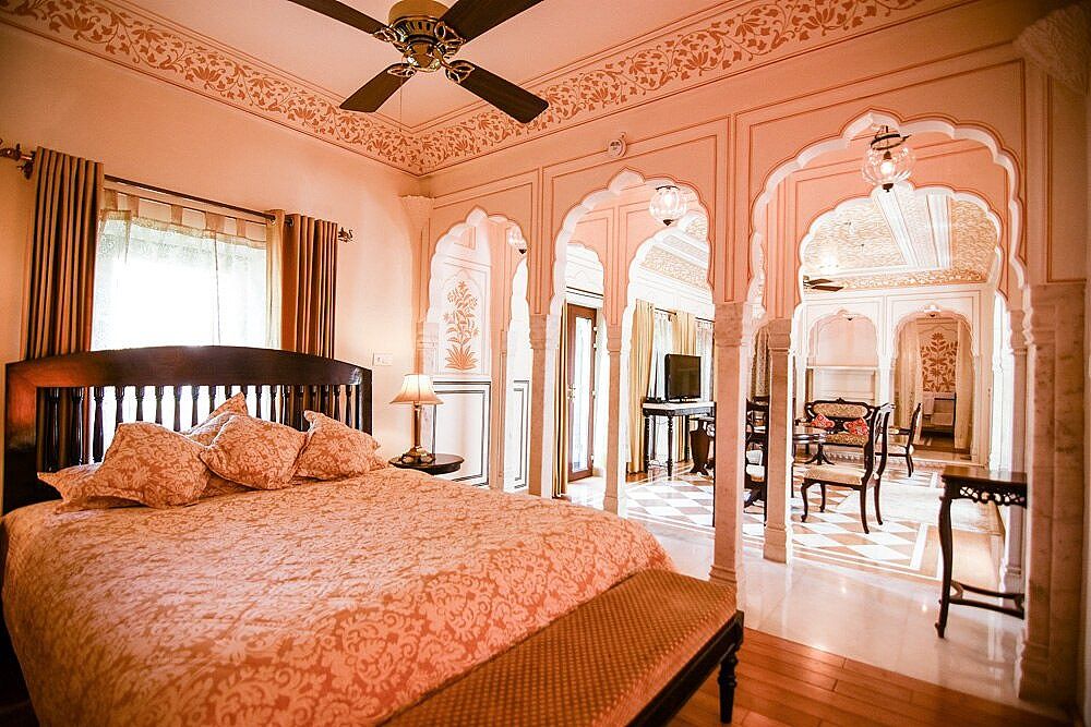 Heritage Premium Suite