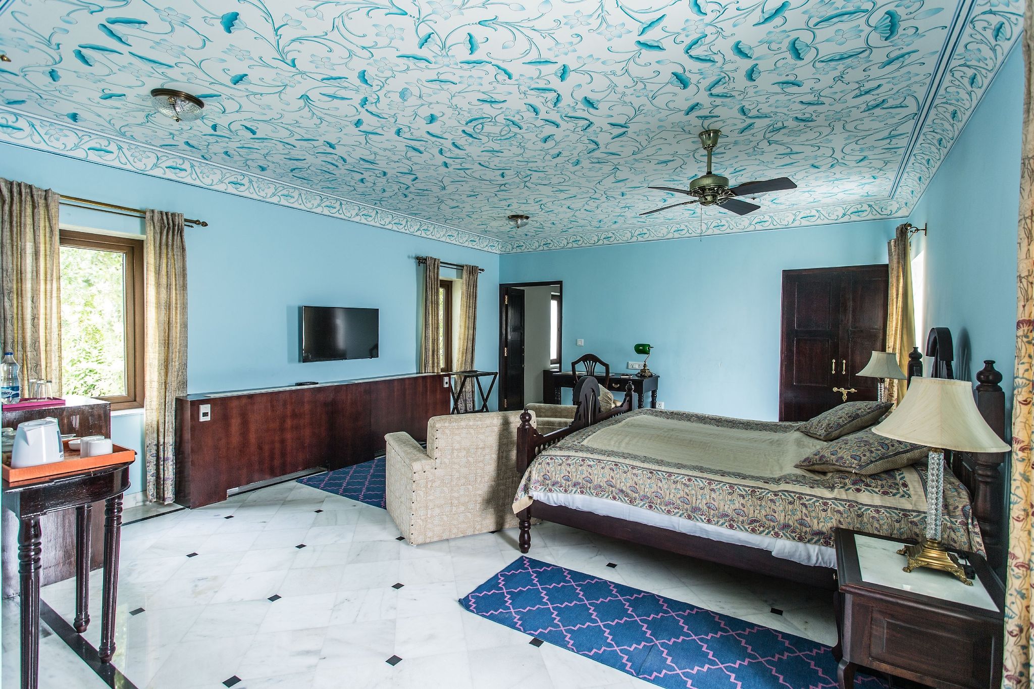 Royal Heritage Haveli – By Leisure Hotels Heritage Superior Suite 4