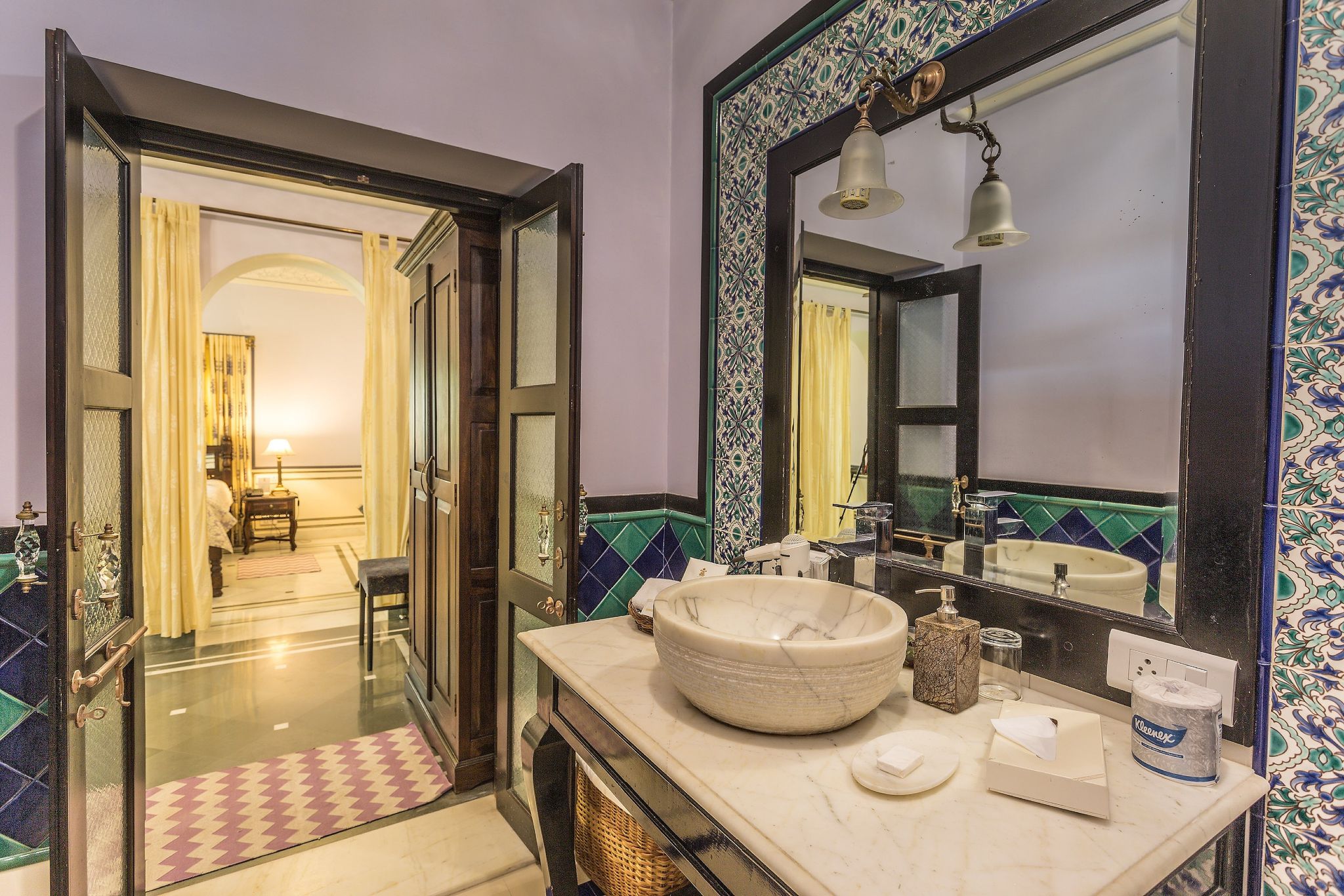 Royal Heritage Haveli – By Leisure Hotels Heritage Superior Suite 15