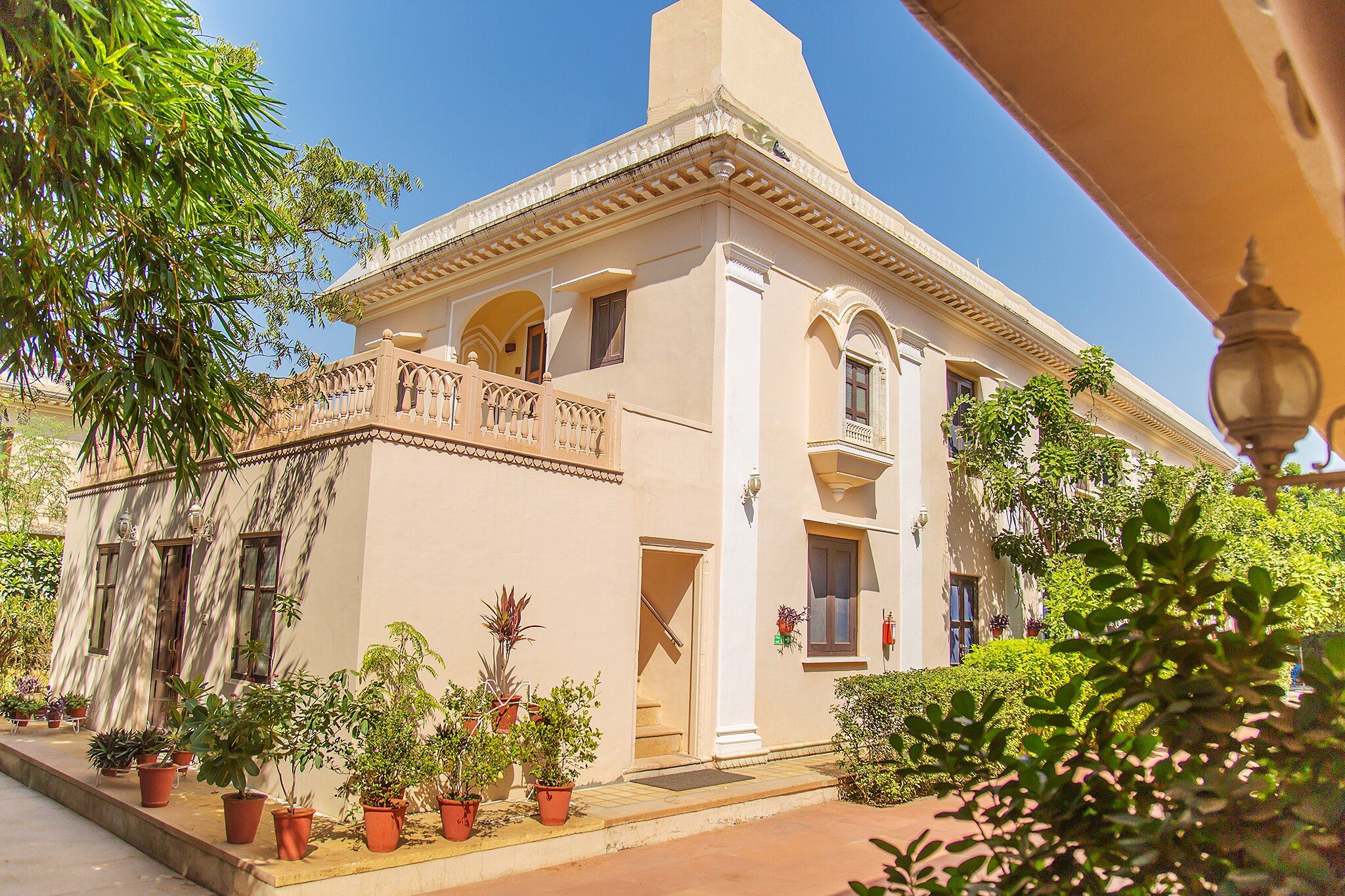 undefined Royal Heritage Haveli