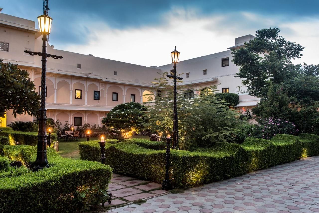 undefined Royal Heritage Haveli 7