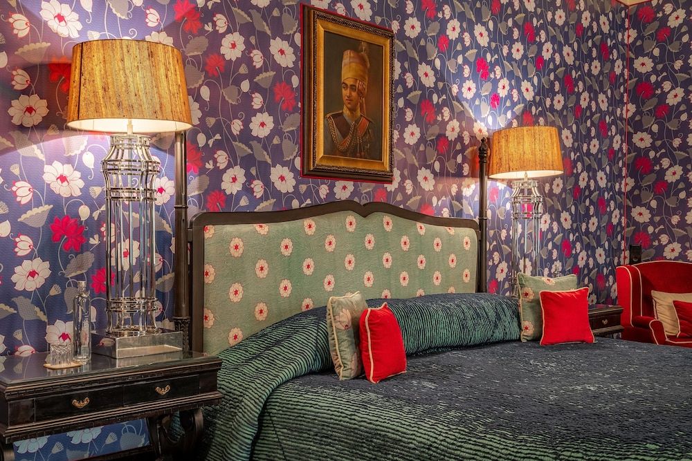 Maharaja Suite