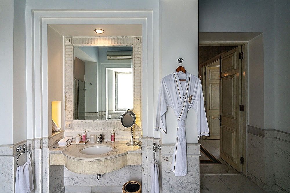 Rajmahal Palace Raas Royal Suite 10
