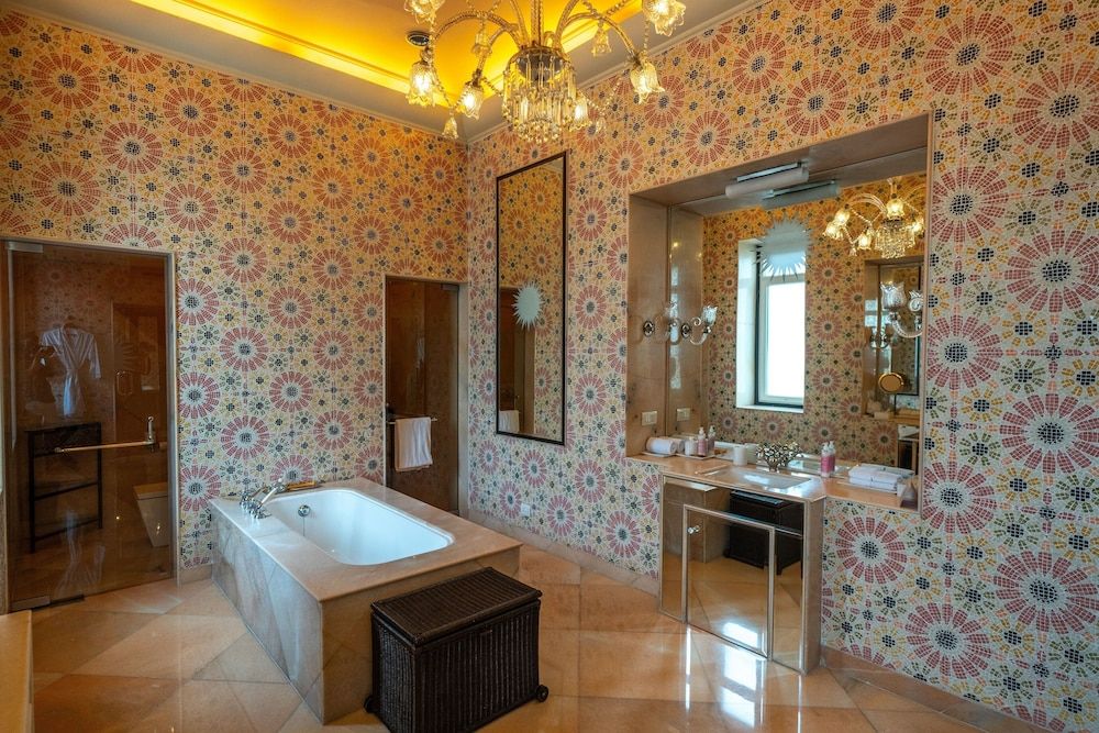 Maharani Suite