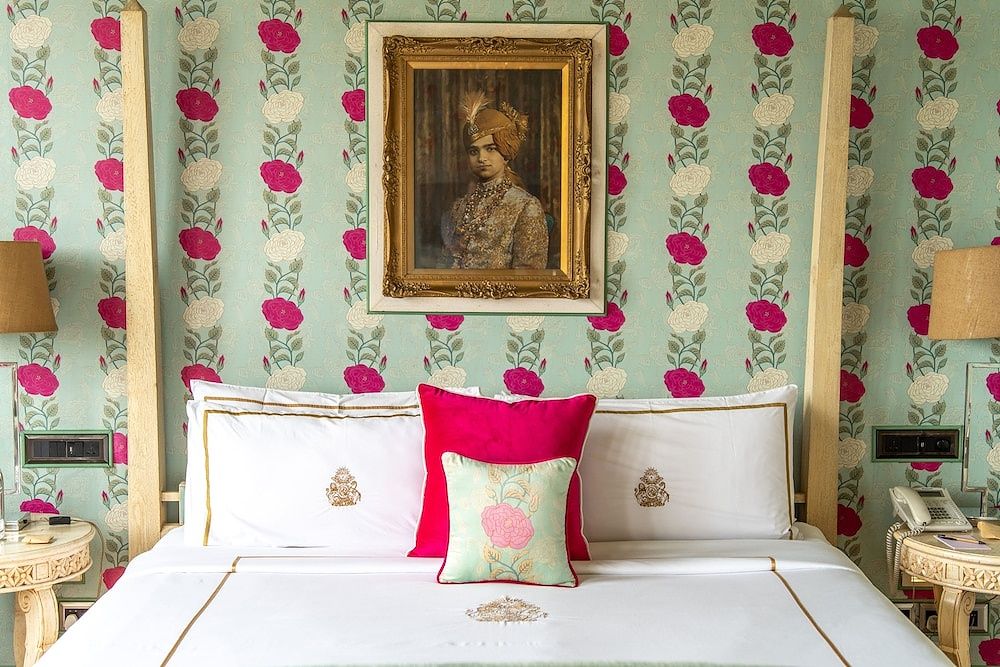 Rajmahal Palace Raas Royal Suite 4