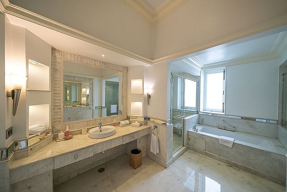 Rajmahal Palace Raas Royal Suite 9
