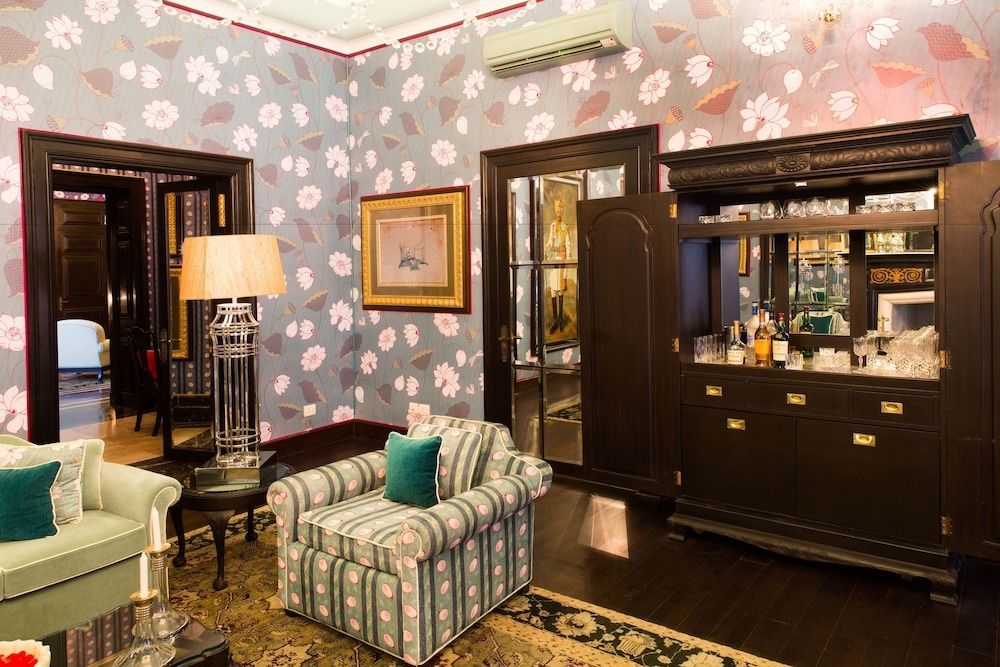 Rajmahal Palace Raas Palace Room 13