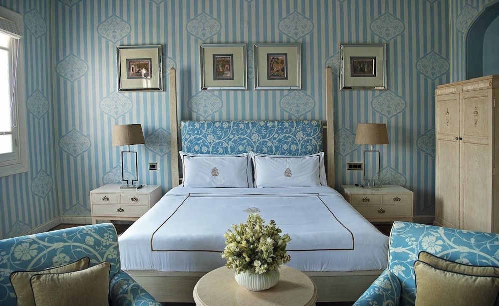 Rajmahal Palace Raas Palace Room 5