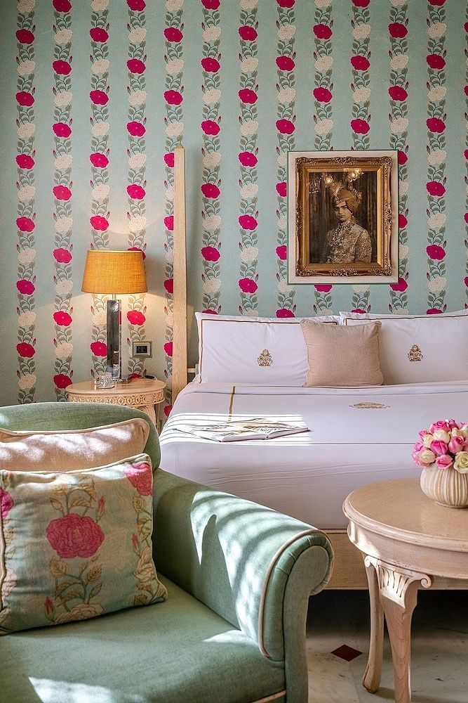 Rajmahal Palace Raas Royal Suite 7