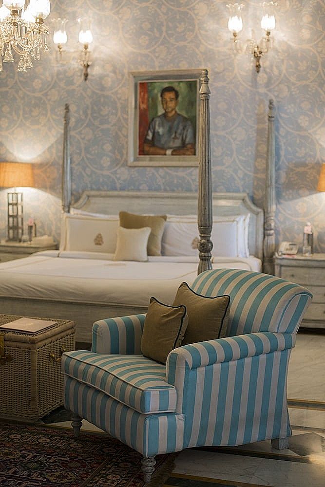 Rajmahal Palace Raas Palace Room 2