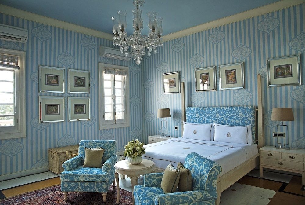 Rajmahal Palace Raas Palace Room 4