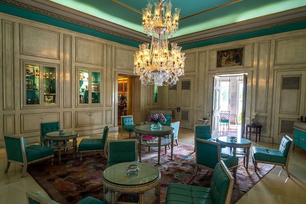undefined Rajmahal Palace Raas 3