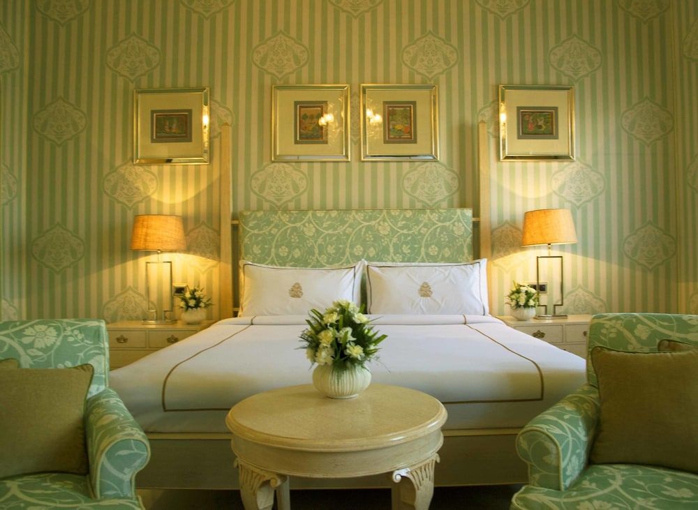Deluxe Double Room, 1 Bedroom