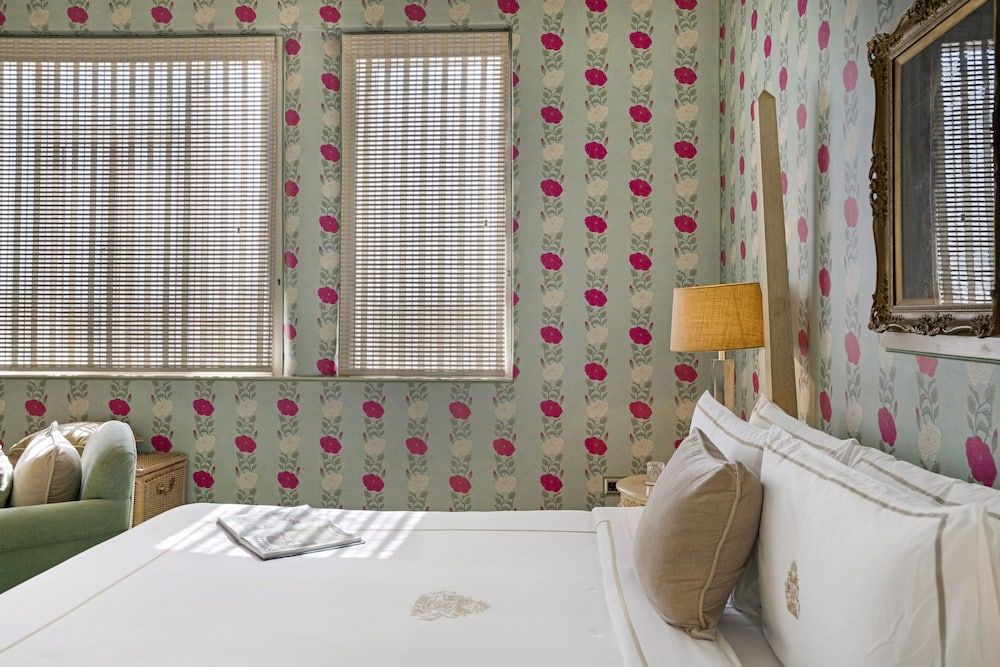 Rajmahal Palace Raas Royal Suite 5