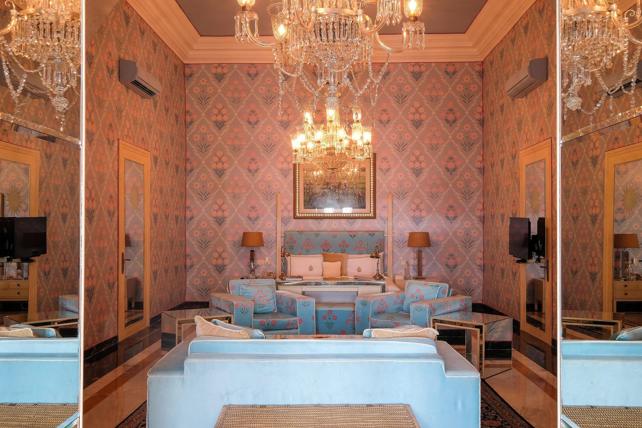 Rajmahal Palace Raas Palace Room 10