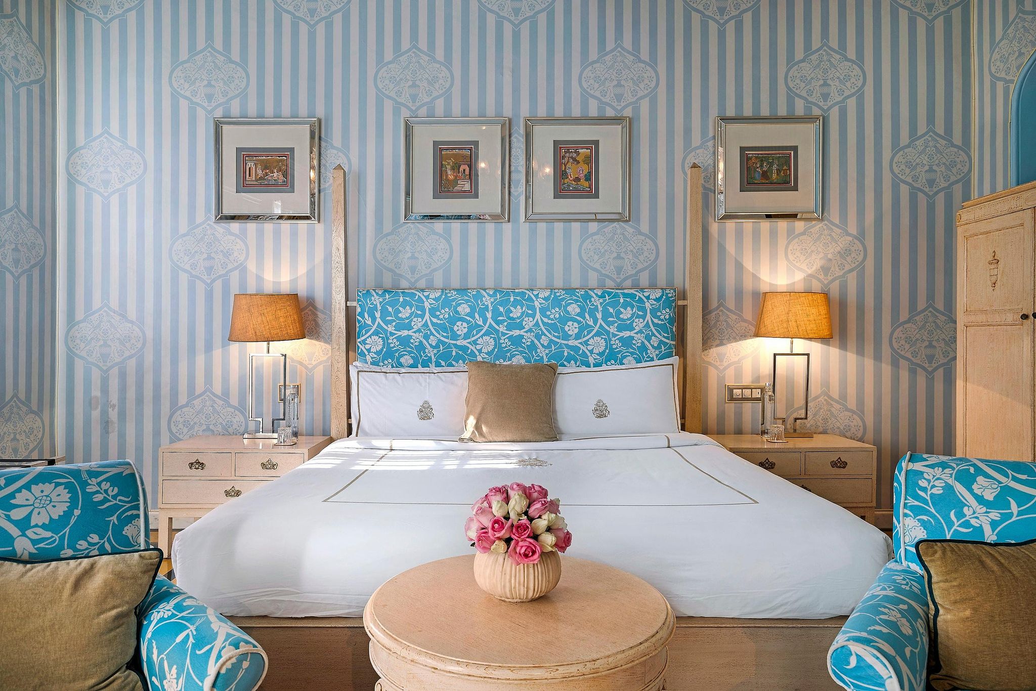 Rajmahal Palace Raas Palace Room 3