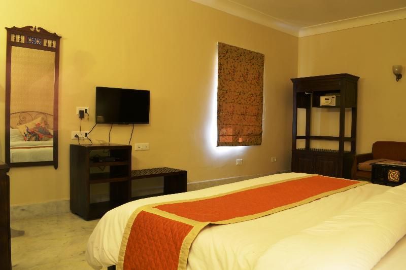 SINGLE DELUXE - BED AND BREAKFAST