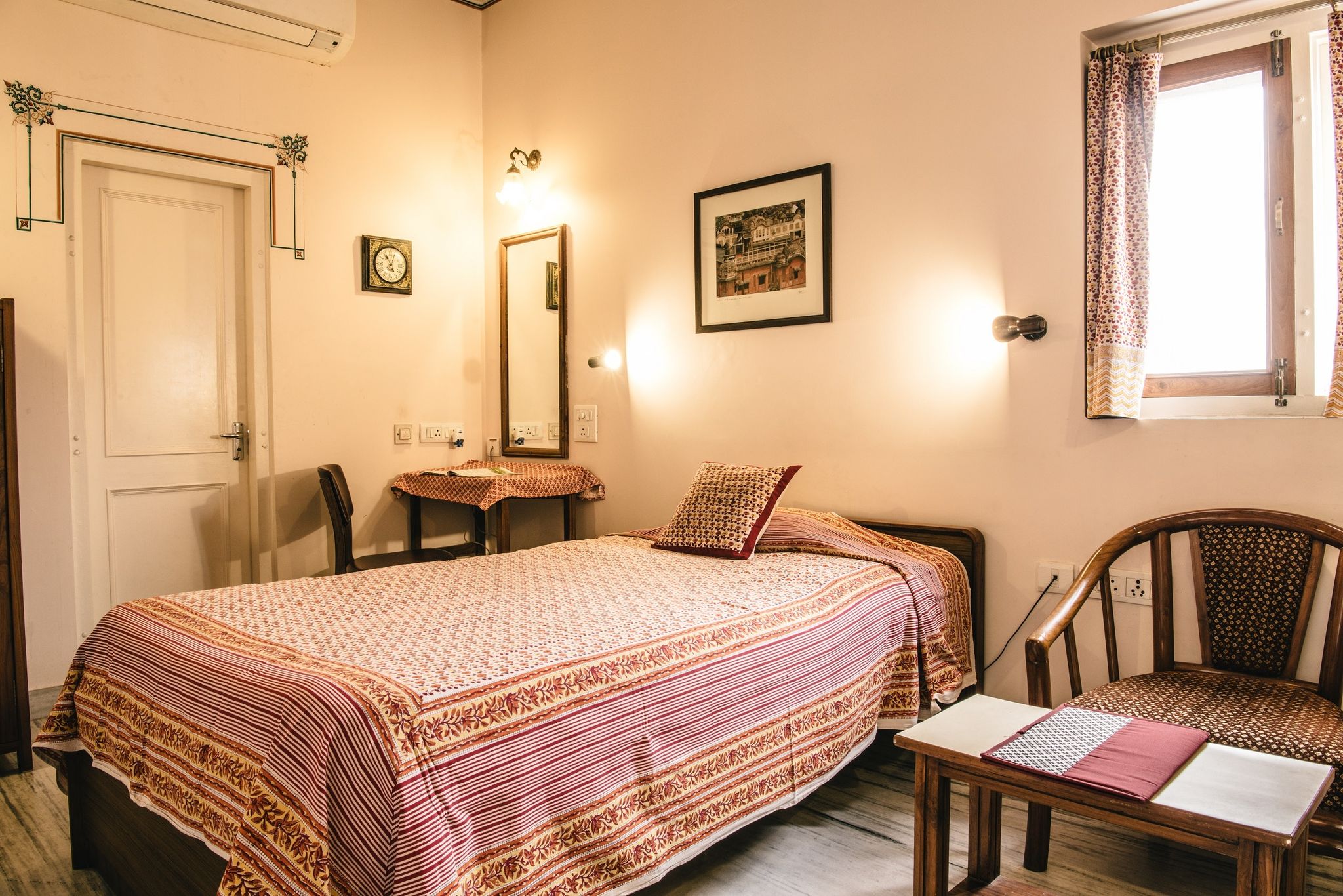 AC Superior Room