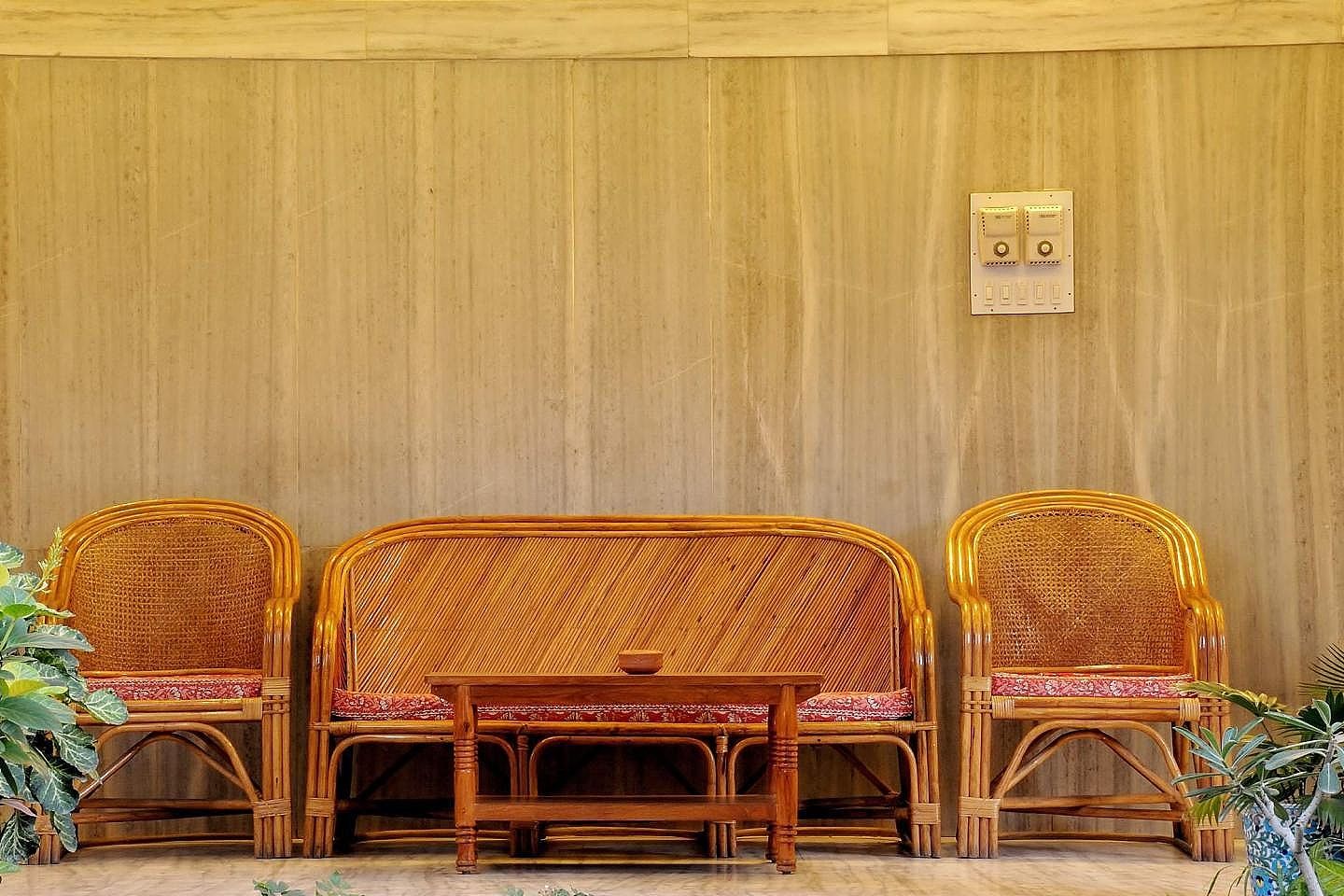 Public Areas