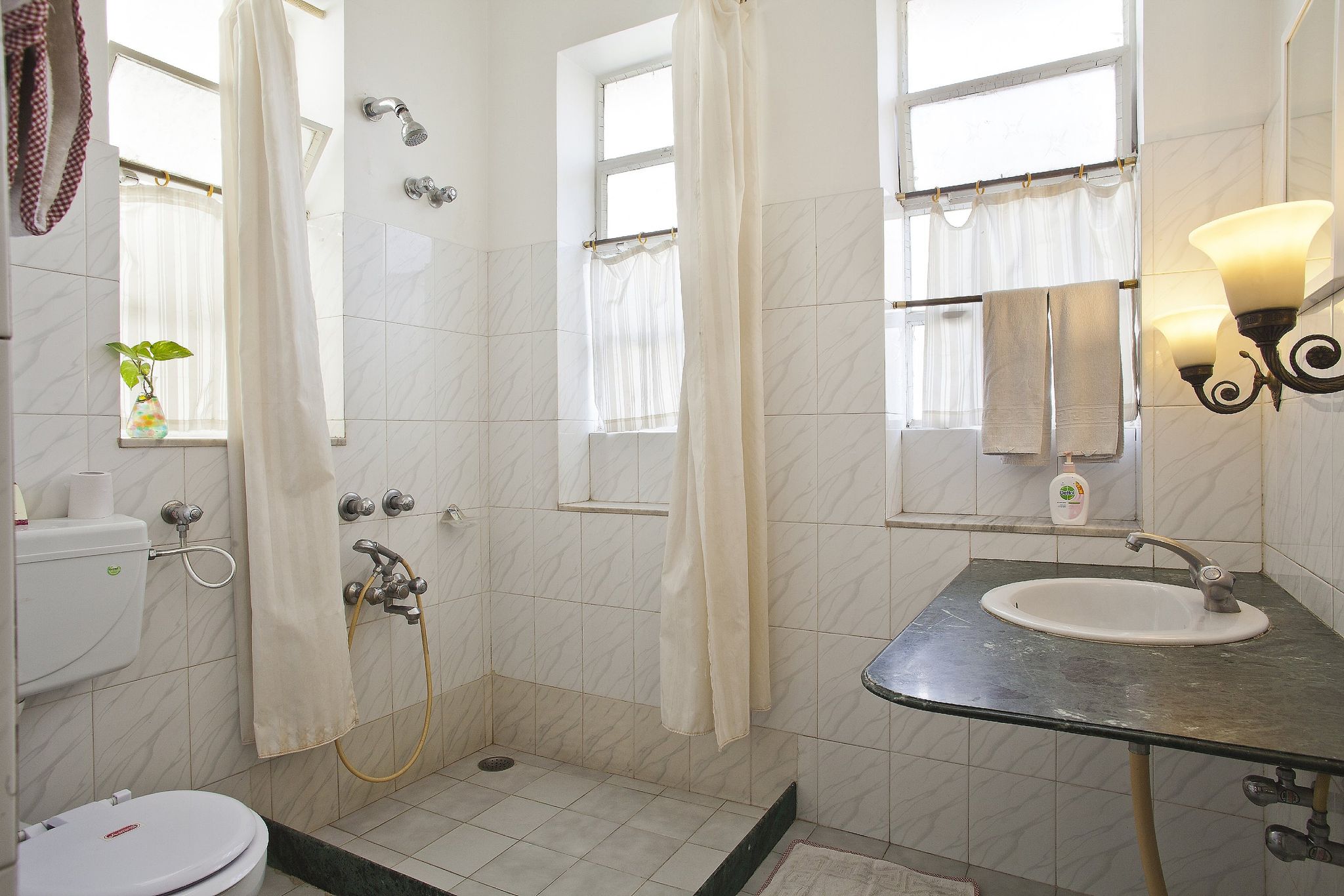 AC Superior Room