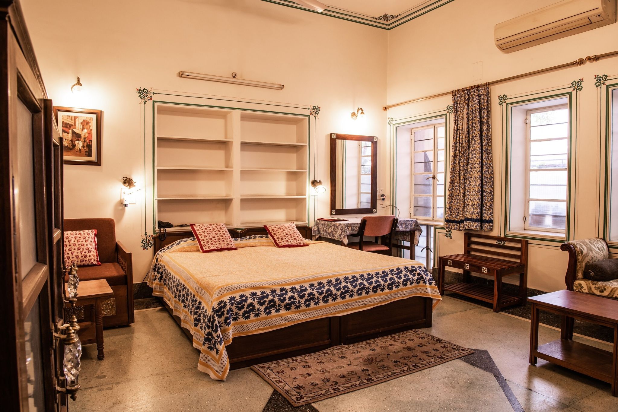 AC Superior Room