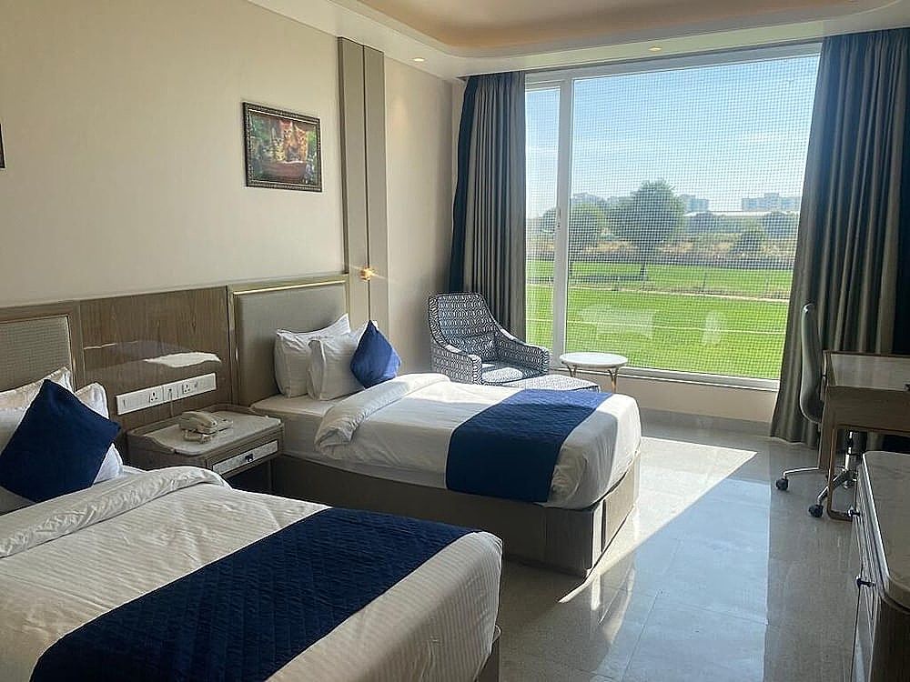 Stardom Resort Jaipur Deluxe 3