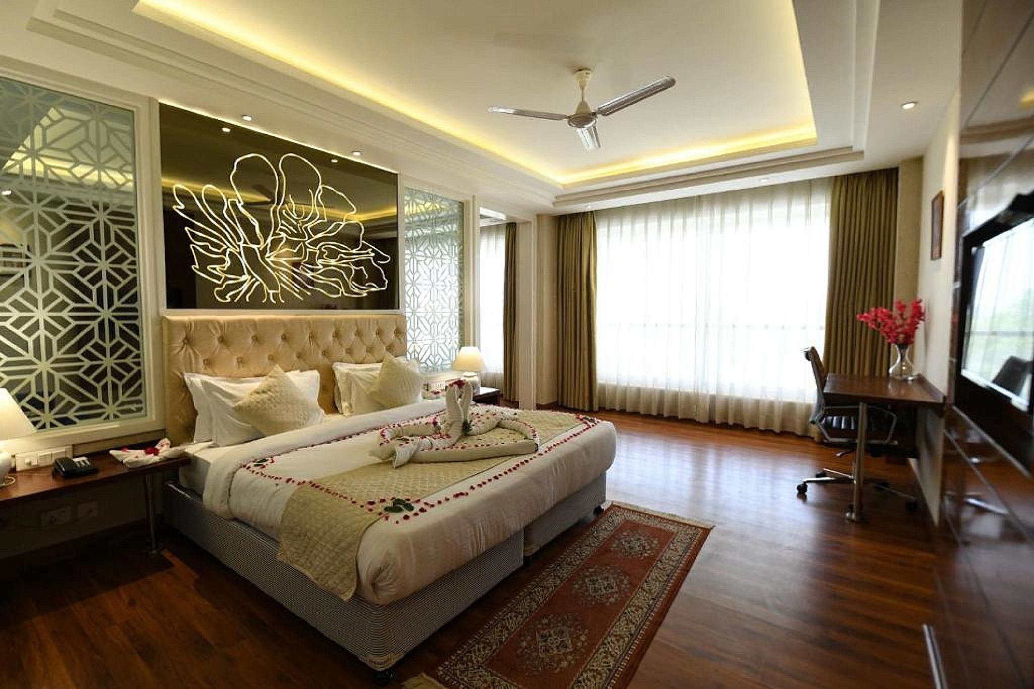 Stardom Resort Jaipur Deluxe 5