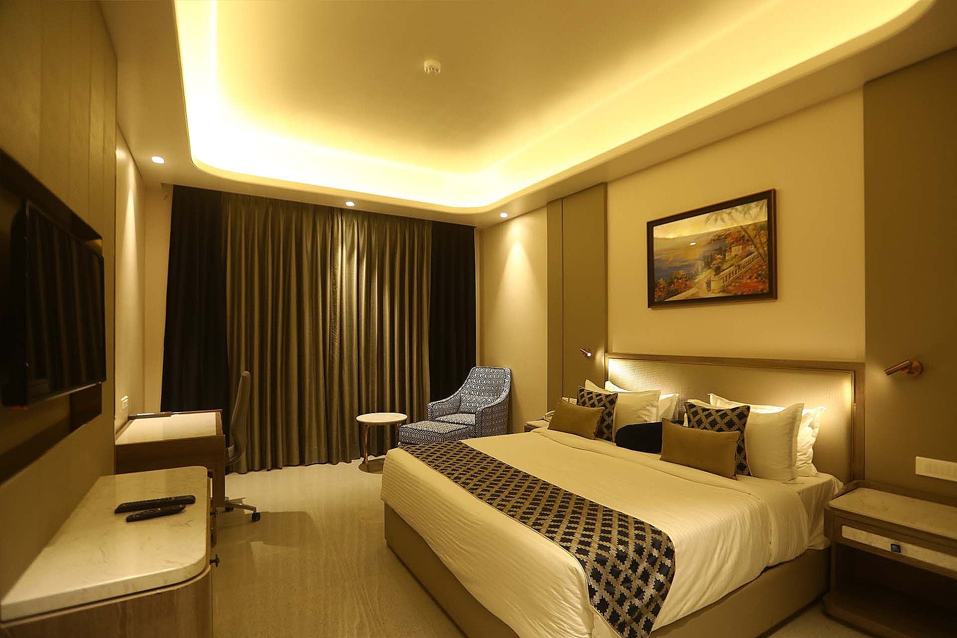 Stardom Resort Jaipur Deluxe 14