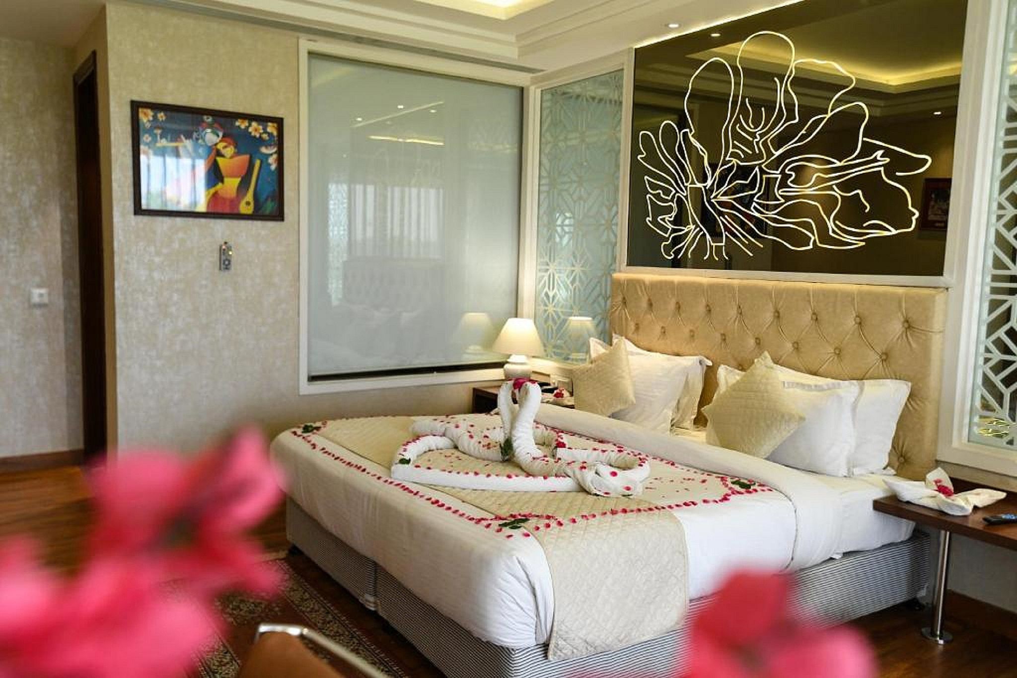 Stardom Resort Jaipur Deluxe 12