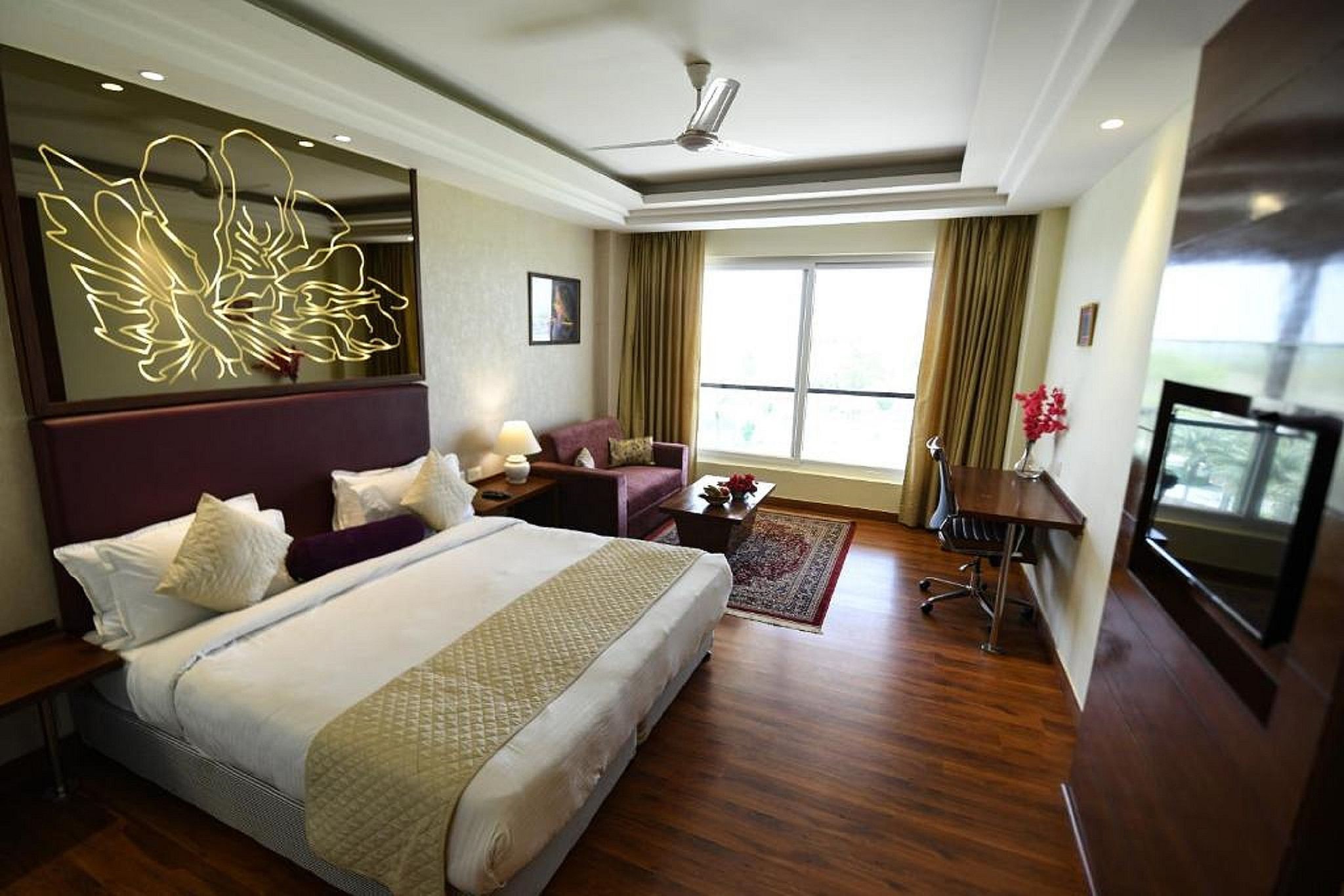 Stardom Resort Jaipur Deluxe 2