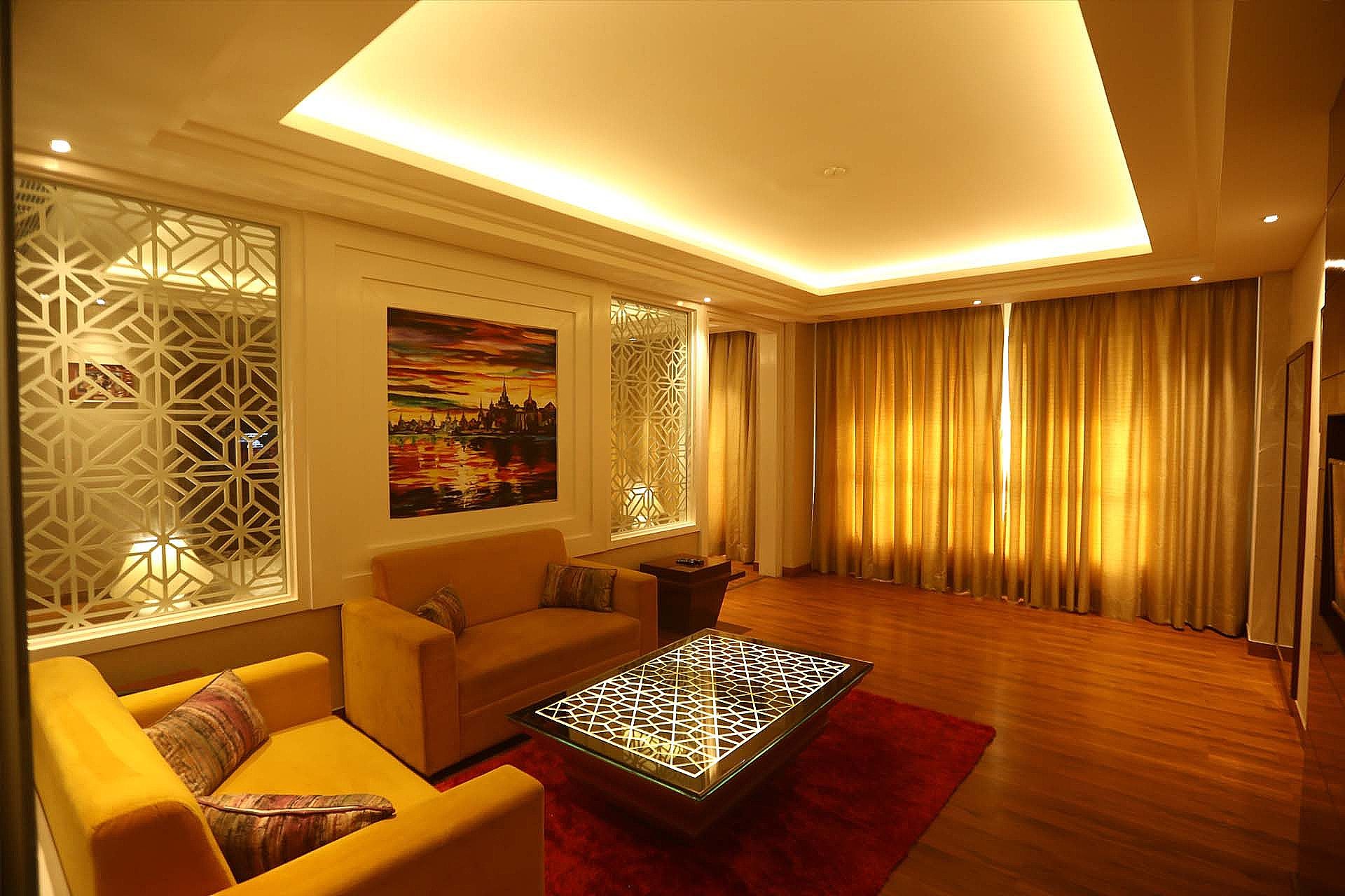 Stardom Resort Jaipur Deluxe 6