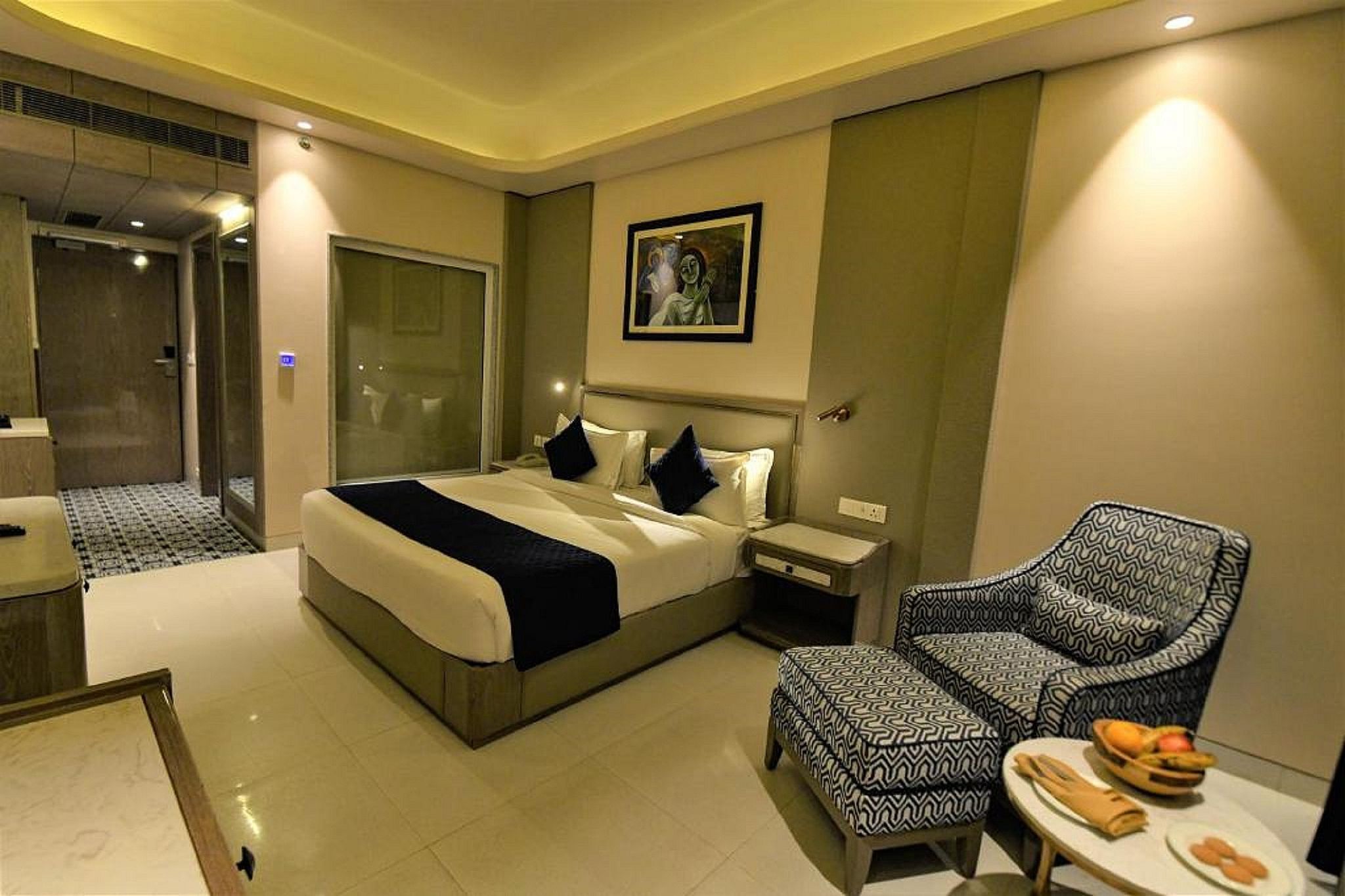 Stardom Resort Jaipur Deluxe 9
