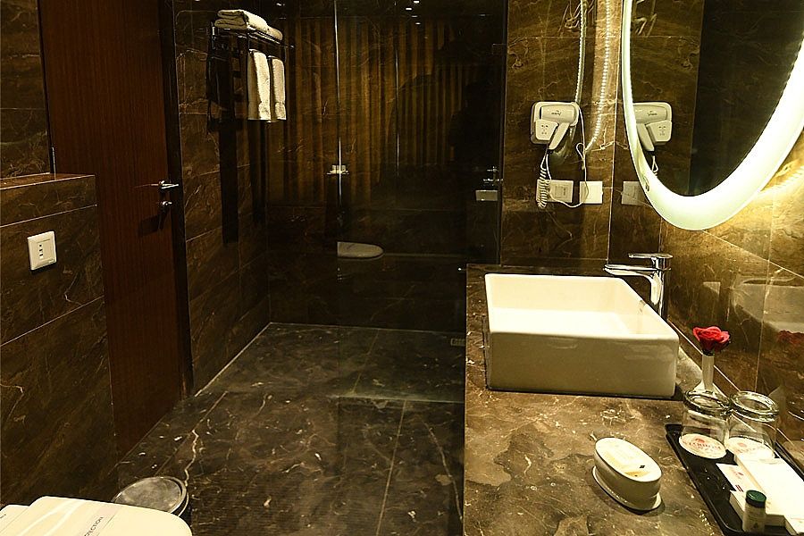 Stardom Resort Jaipur Deluxe 4