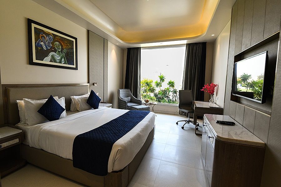 Stardom Resort Jaipur Deluxe 10