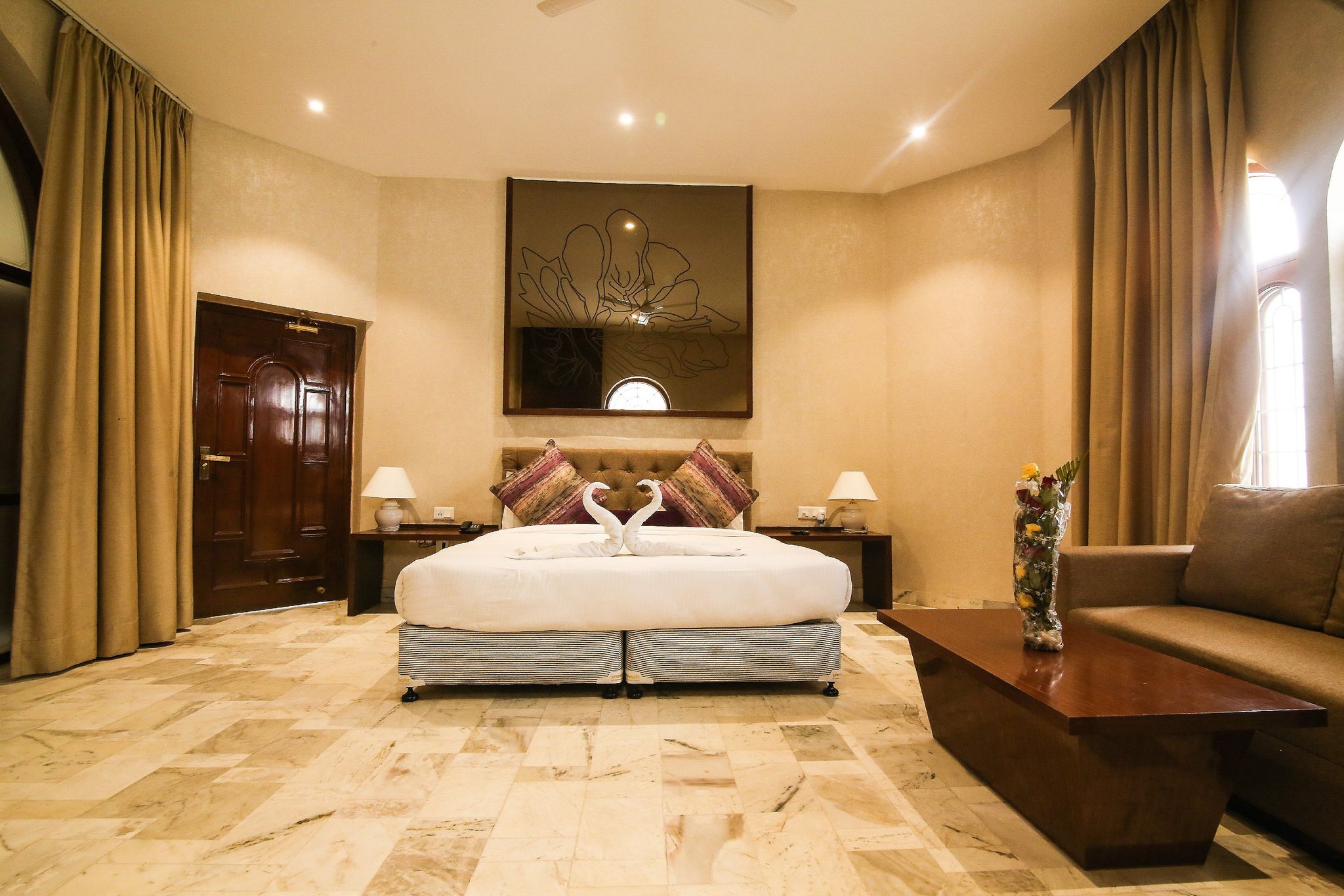 Stardom Resort Jaipur Deluxe 7
