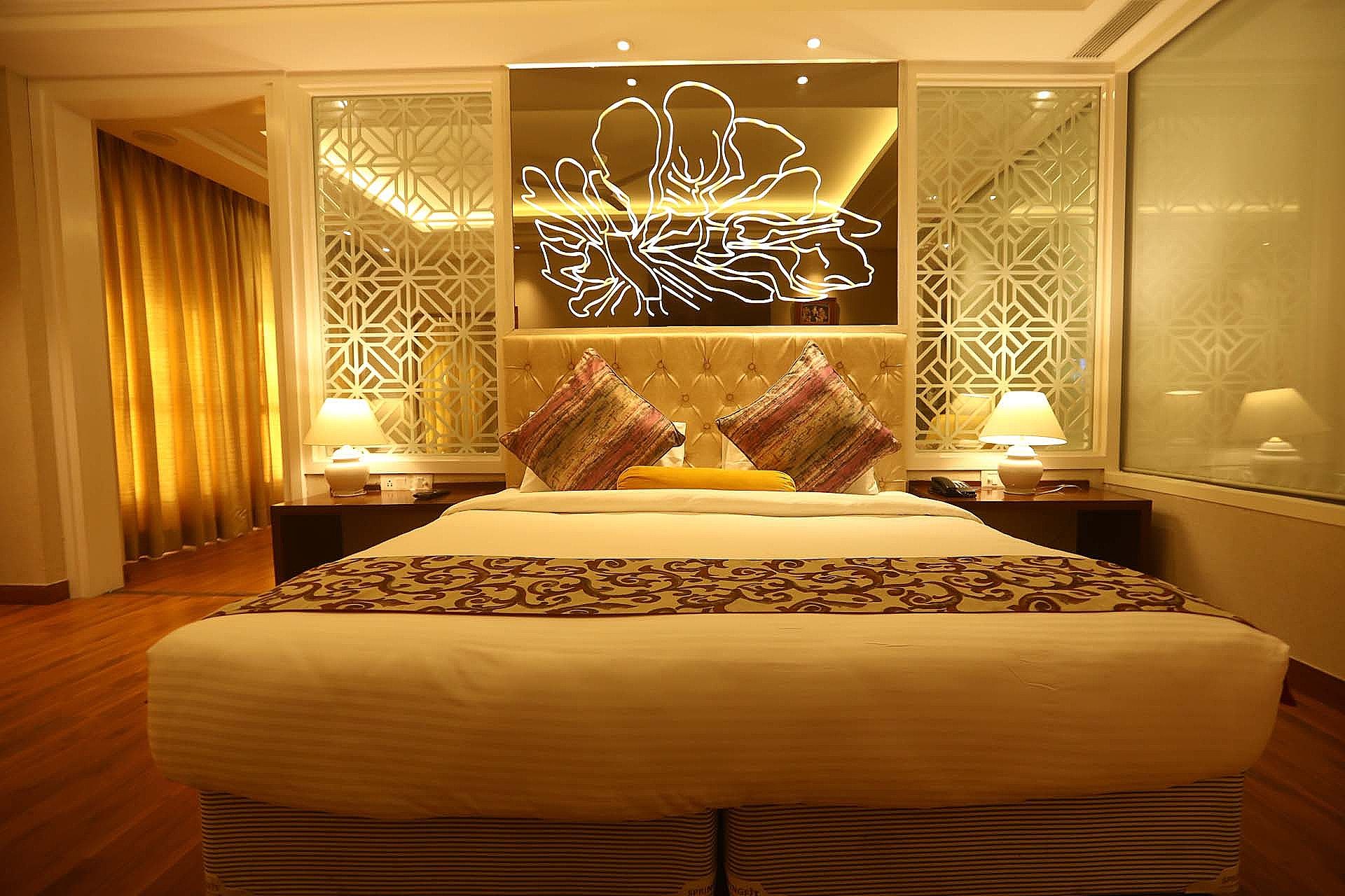 Stardom Resort Jaipur Deluxe 8