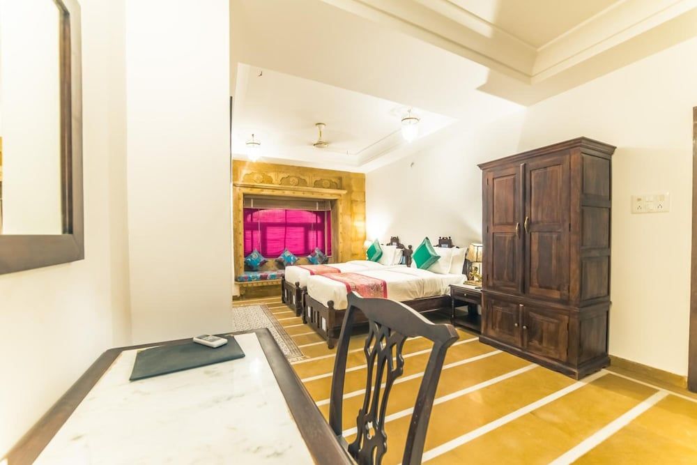 undefined Hotel Radhika Jaisalmer 9