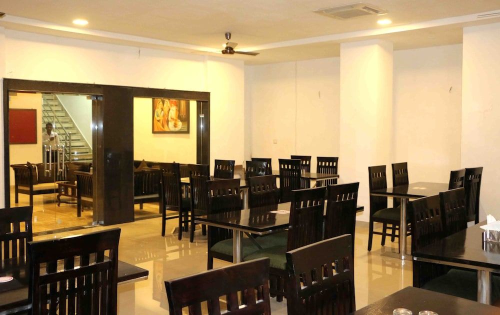 undefined Hotel Radhika Jaisalmer 4