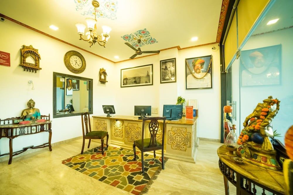 undefined Hotel Radhika Jaisalmer 2