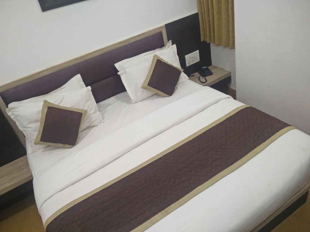 Hotel Radhika Jaisalmer Deluxe Double Room, 1 Bedroom 4