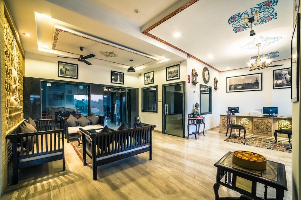undefined Hotel Radhika Jaisalmer 8