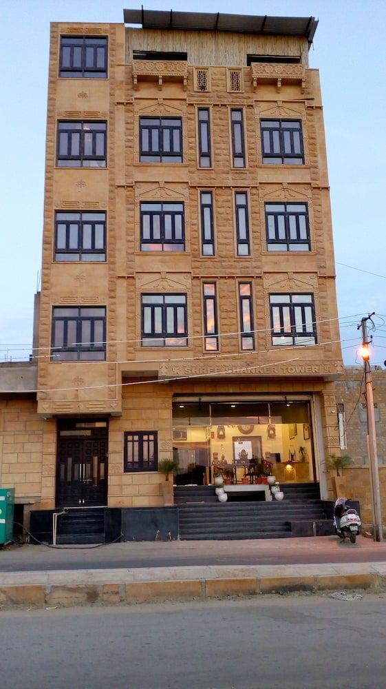 undefined Hotel Radhika Jaisalmer