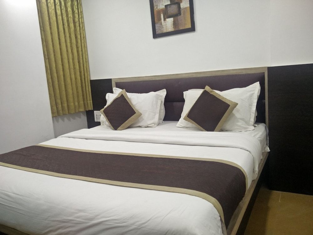 Hotel Radhika Jaisalmer Deluxe Double Room, 1 Bedroom 3