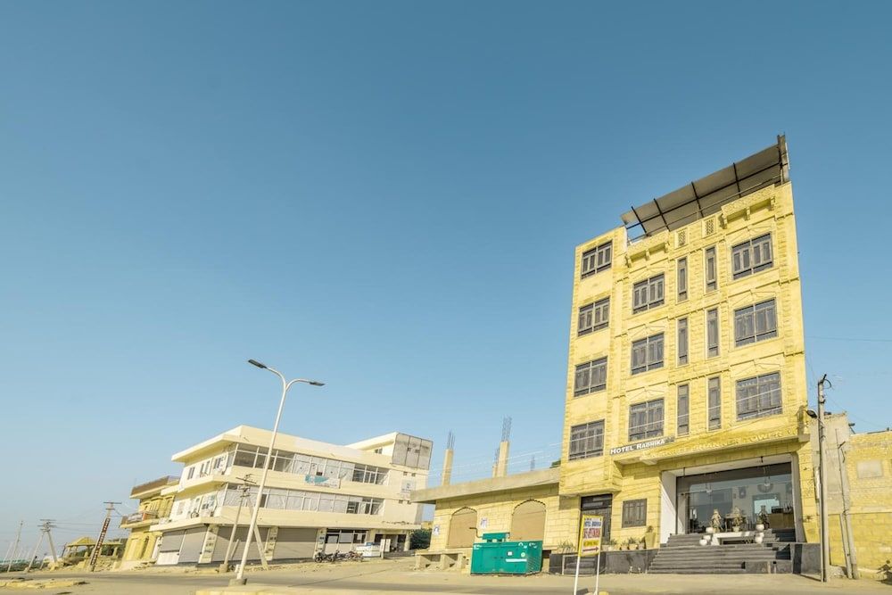 undefined Hotel Radhika Jaisalmer 6