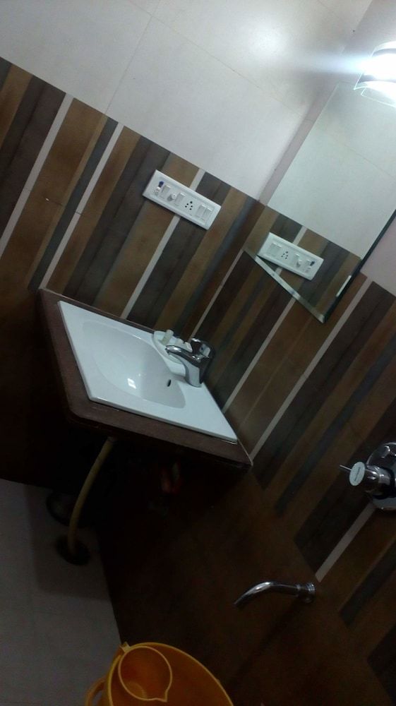 Hotel Radhika Jaisalmer Deluxe Double Room, 1 Bedroom 6