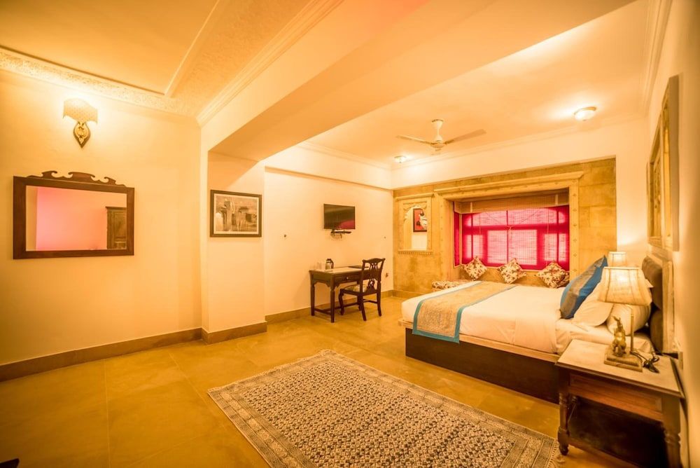 undefined Hotel Radhika Jaisalmer 5