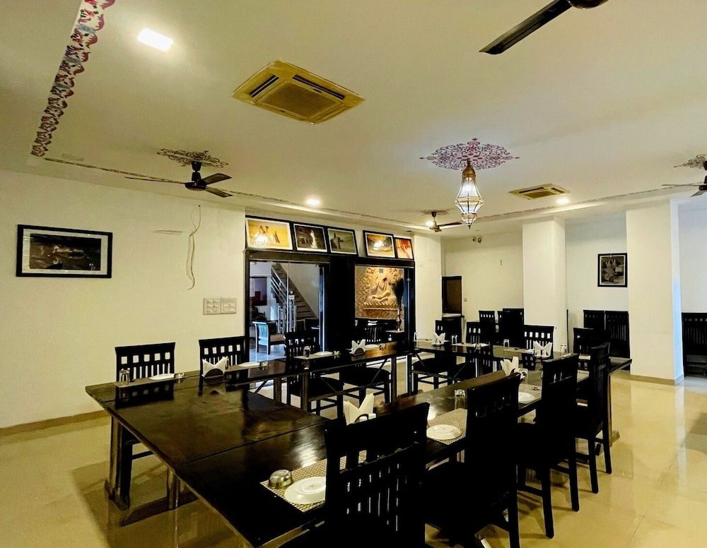 undefined Hotel Radhika Jaisalmer 10
