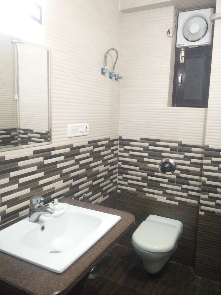 Hotel Radhika Jaisalmer Deluxe Double Room, 1 Bedroom 5