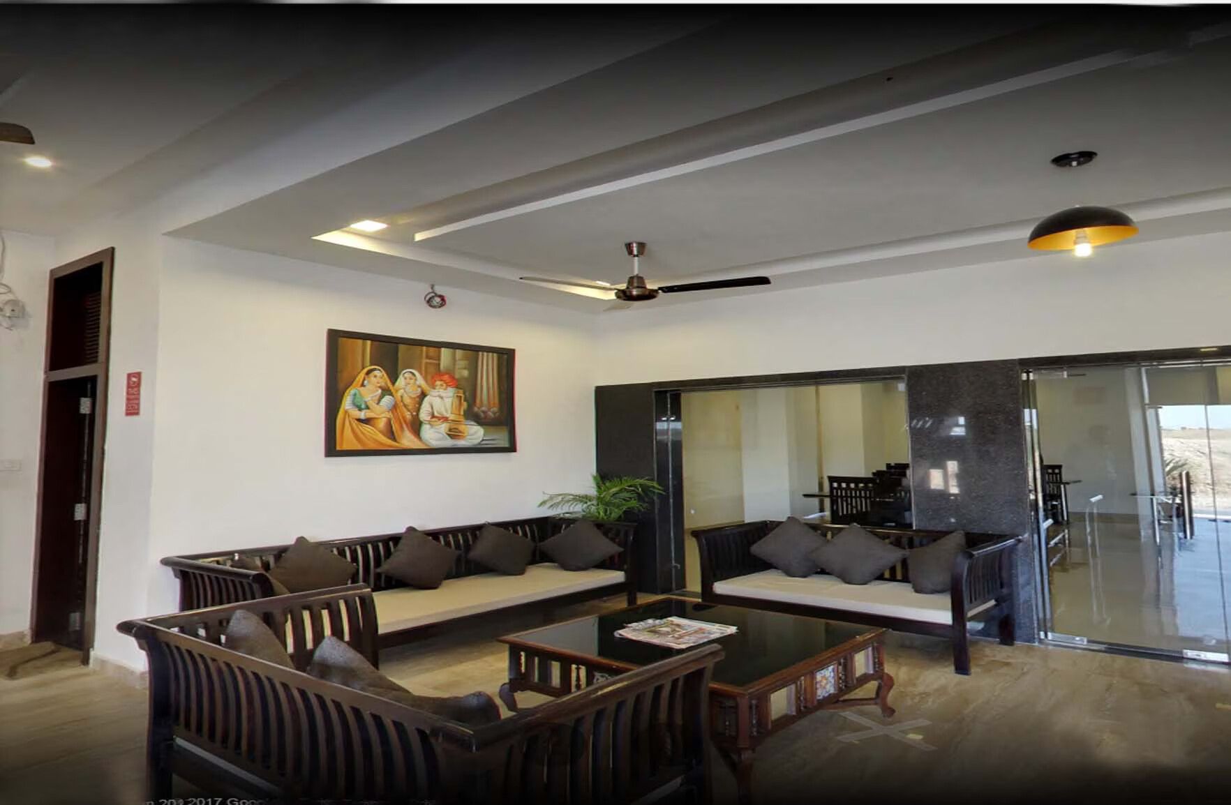 undefined Hotel Radhika Jaisalmer 3