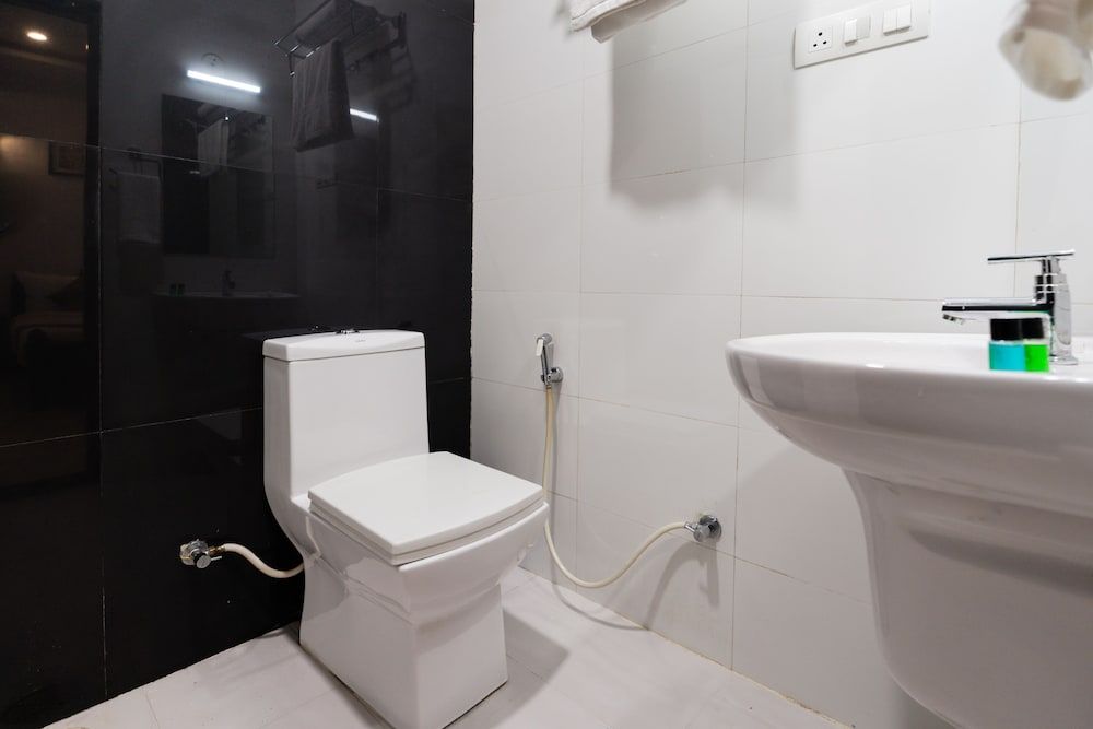 Hotel The Legend Haveli Deluxe Room 7